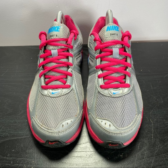 Nike Dart 9 running shoes - Picture 2 of 8
